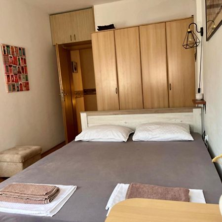 Apartament Bohemian Quarter / City Park, Free Parking Skopje Zewnętrze zdjęcie