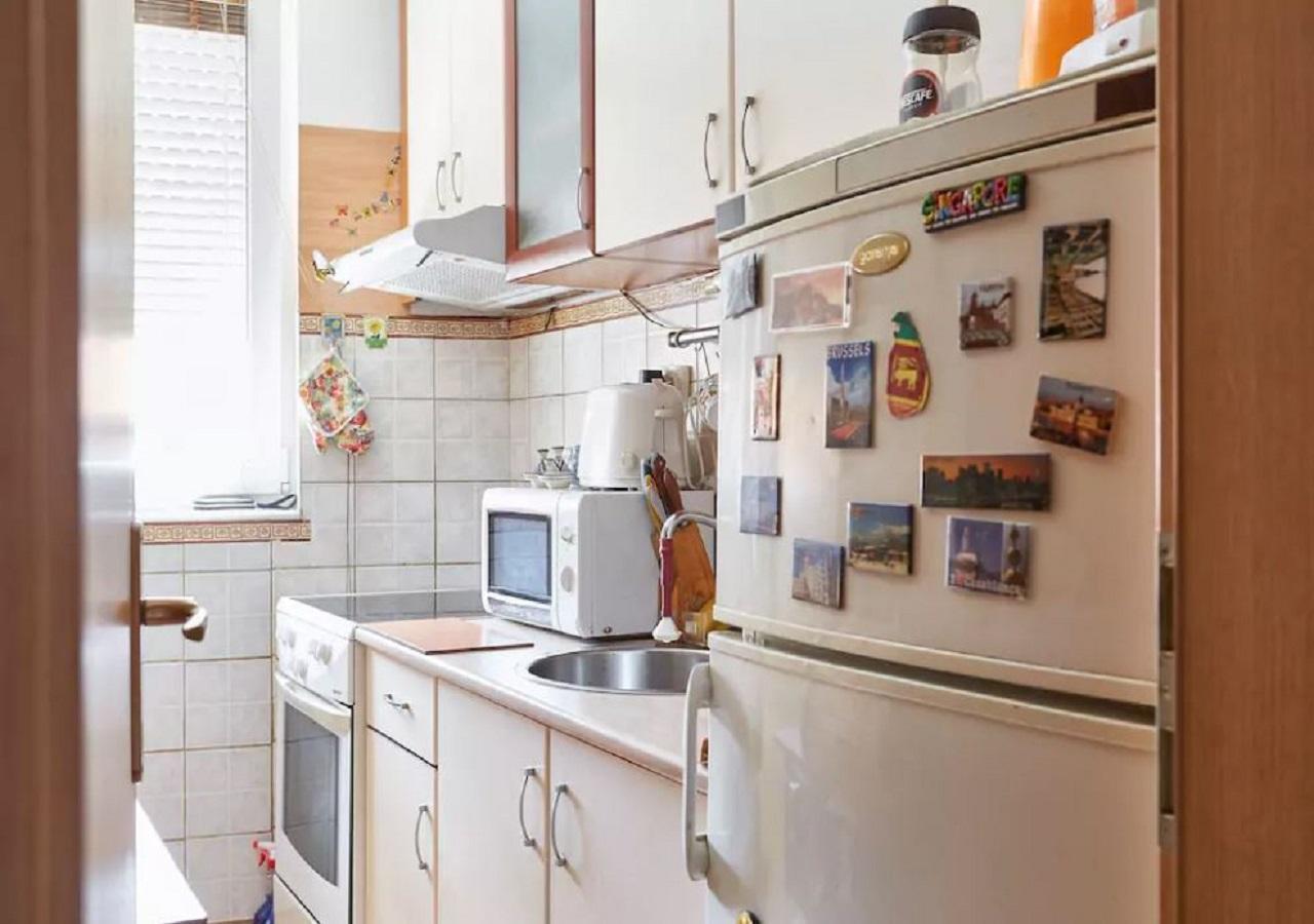 Apartament Bohemian Quarter / City Park, Free Parking Skopje Zewnętrze zdjęcie