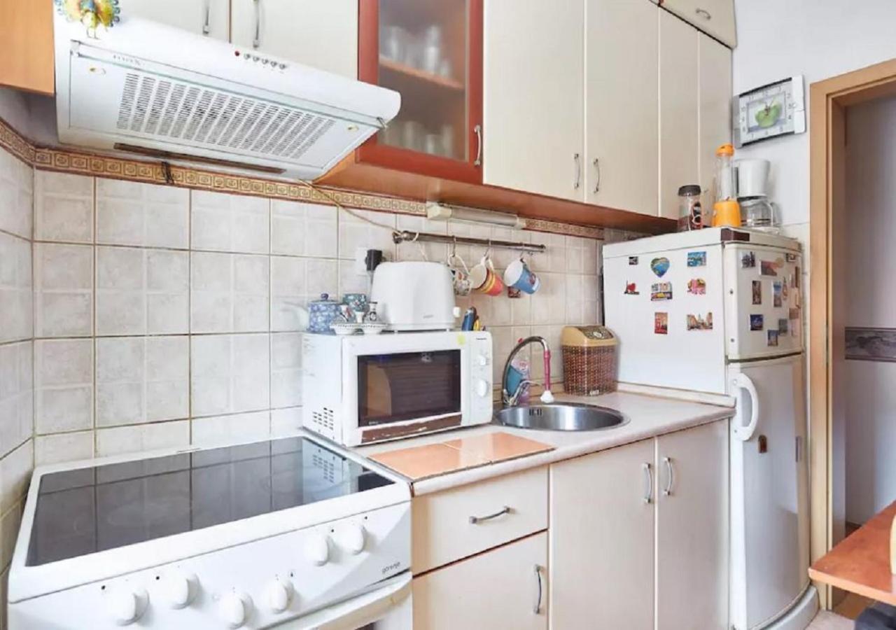 Apartament Bohemian Quarter / City Park, Free Parking Skopje Zewnętrze zdjęcie